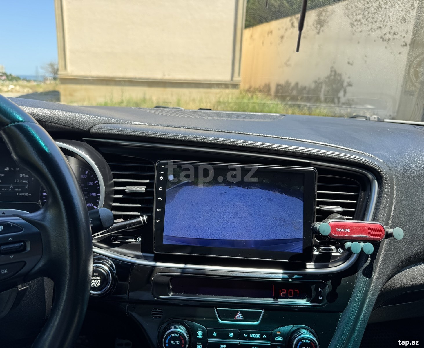 KIA Optima, 2014 il (12)