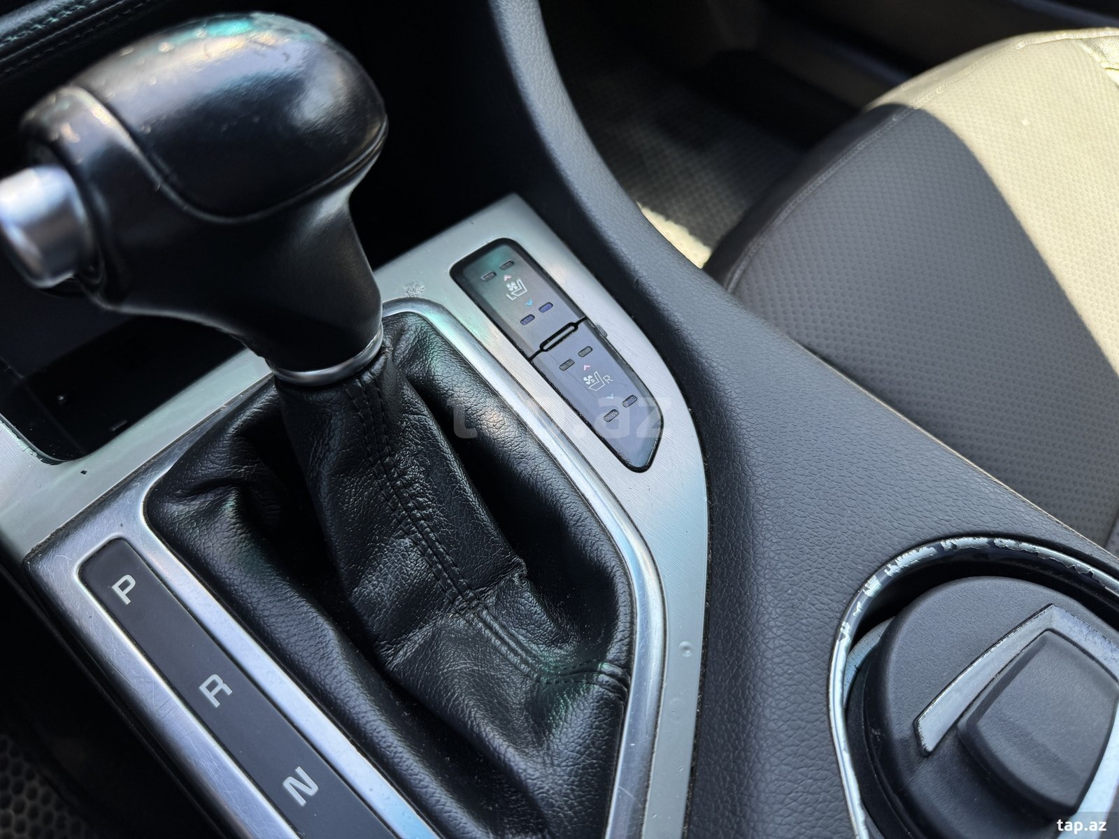 KIA Optima, 2014 il (13)