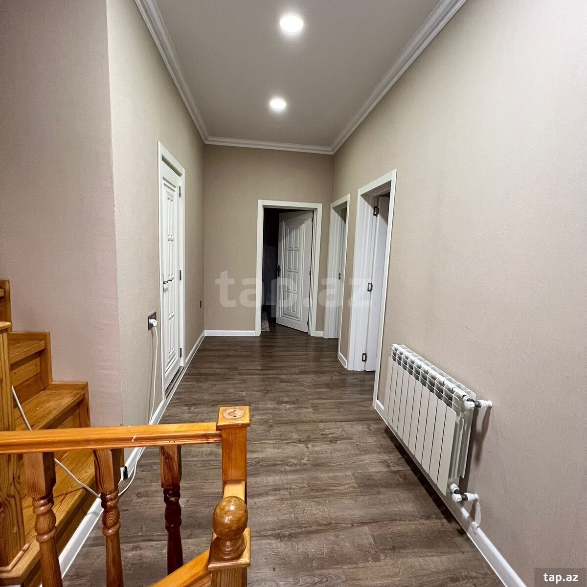Bağ evi, Saray qəs. (10)