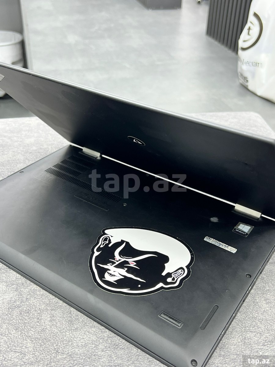 Noutbuk Lenovo Yoga X1 (6)