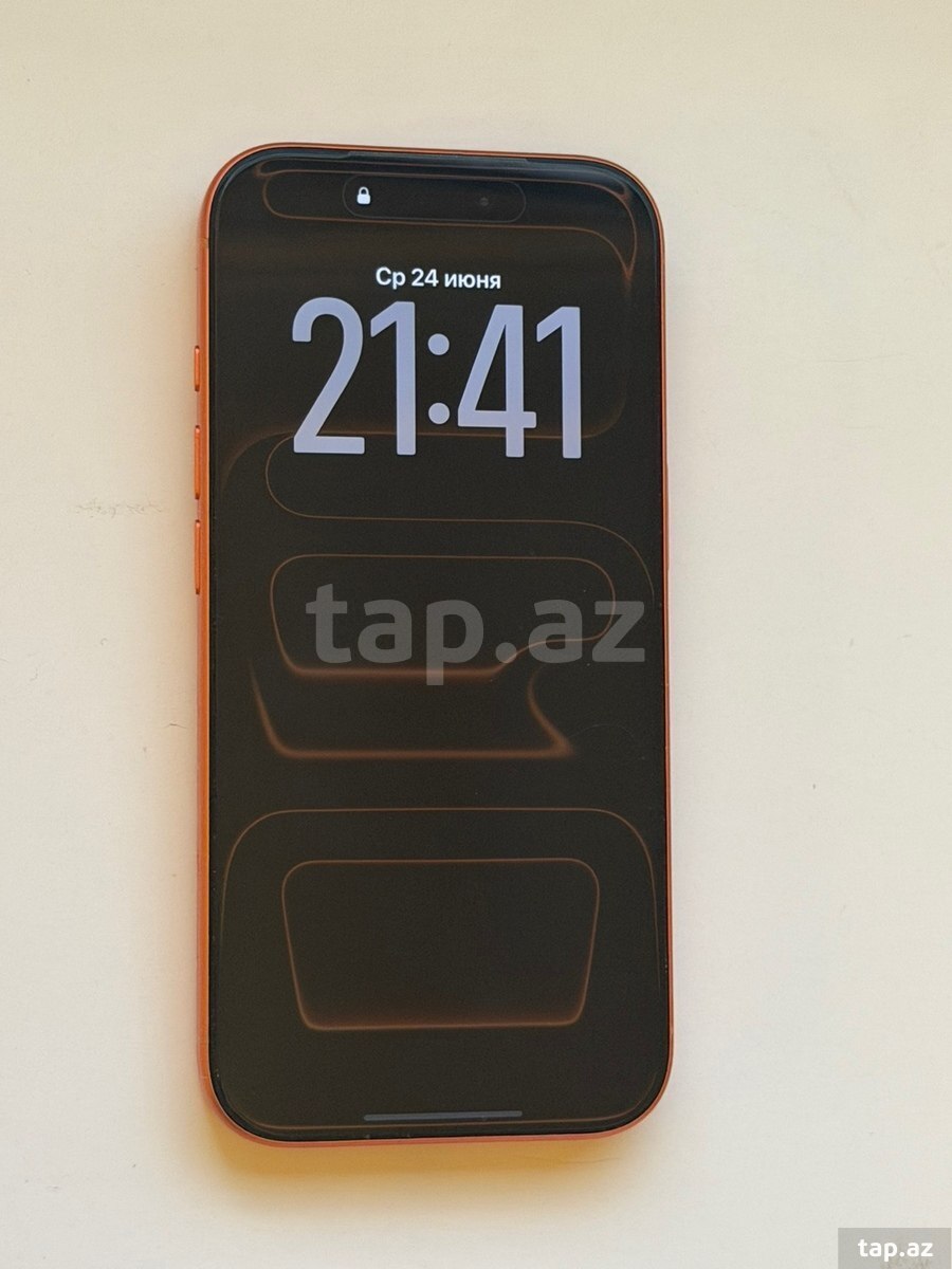 Apple iPhone 17 Pro Cosmic Orange 512GB/12GB (2)