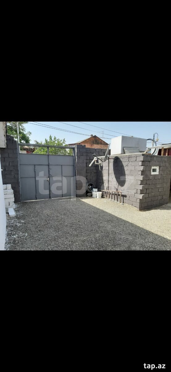 Həyət evi, Quba r.
