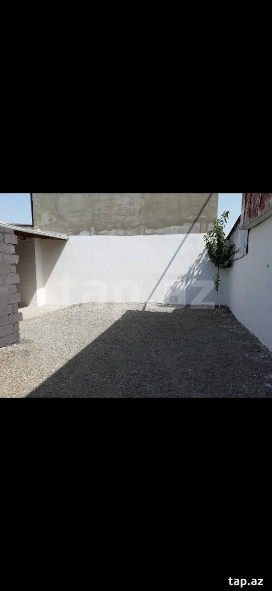 Həyət evi, Quba r.