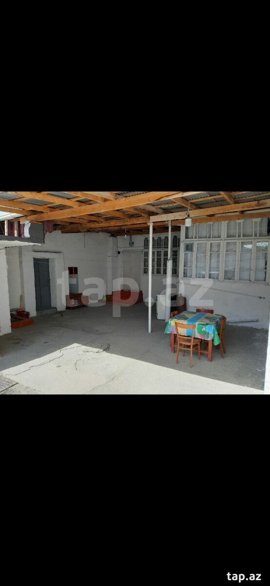 Həyət evi, Quba r.