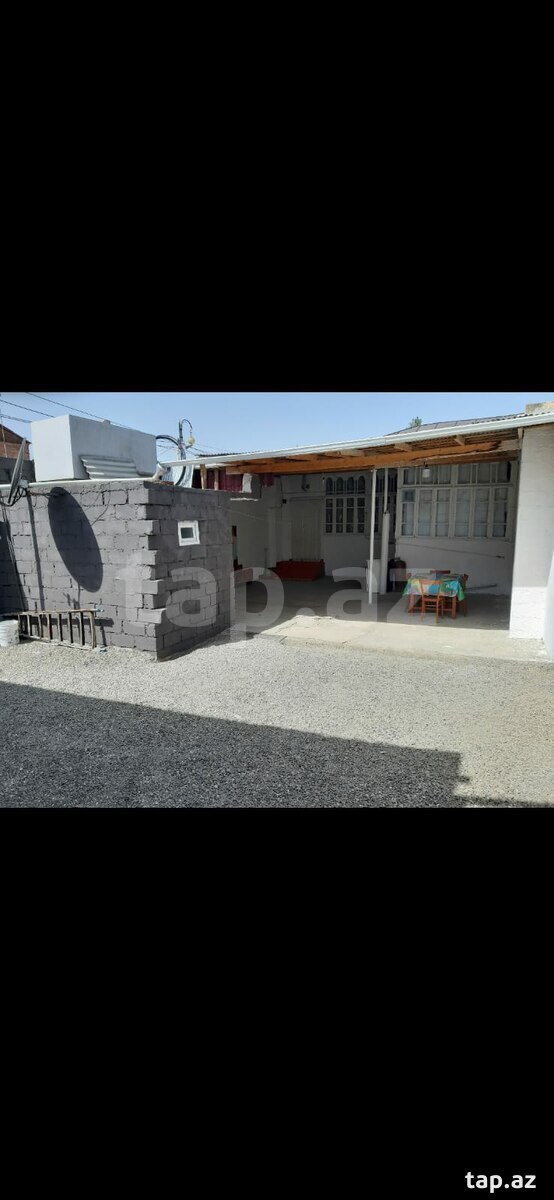 Həyət evi, Quba r.
