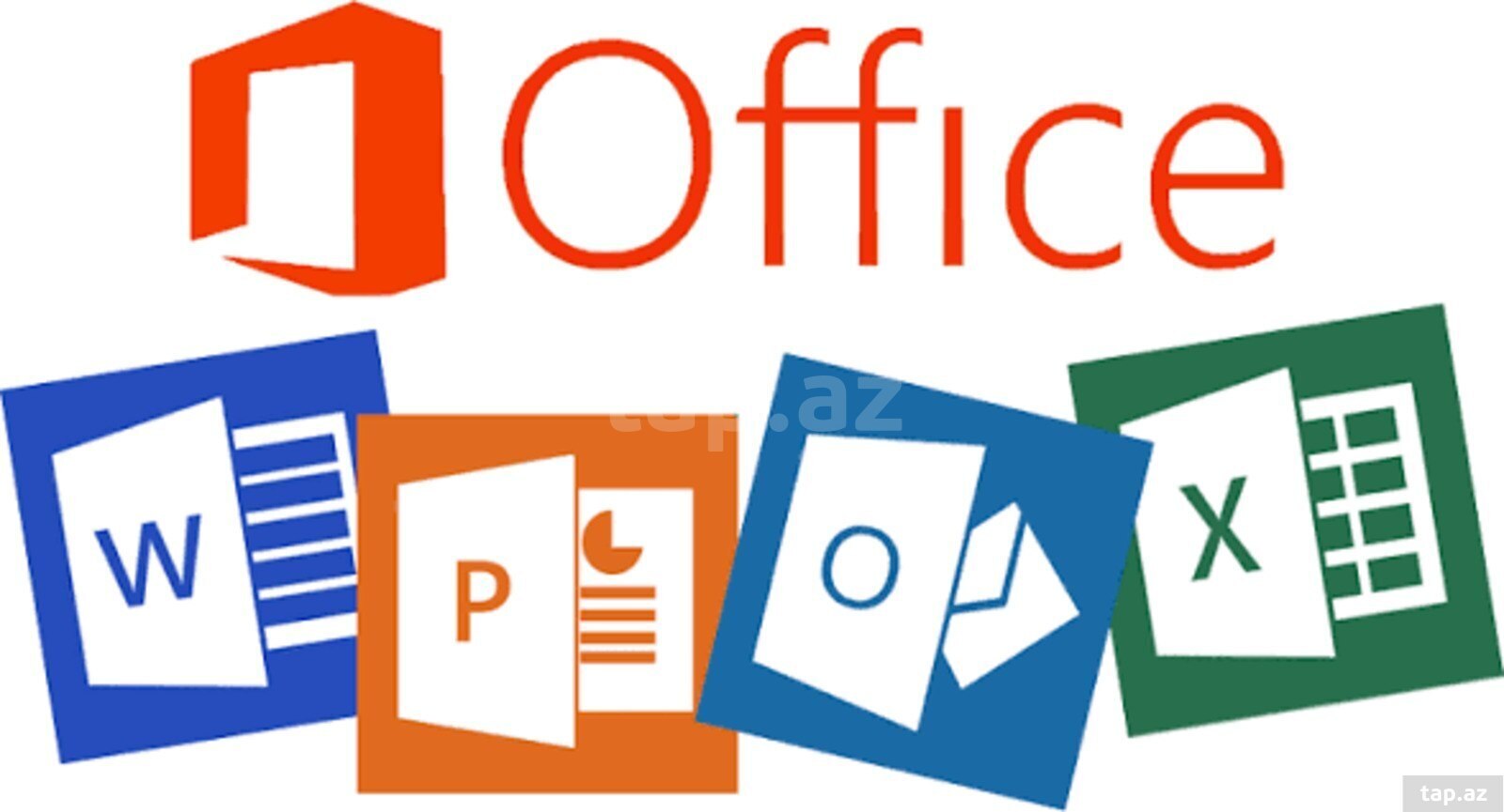 Microsoft Office proqramları