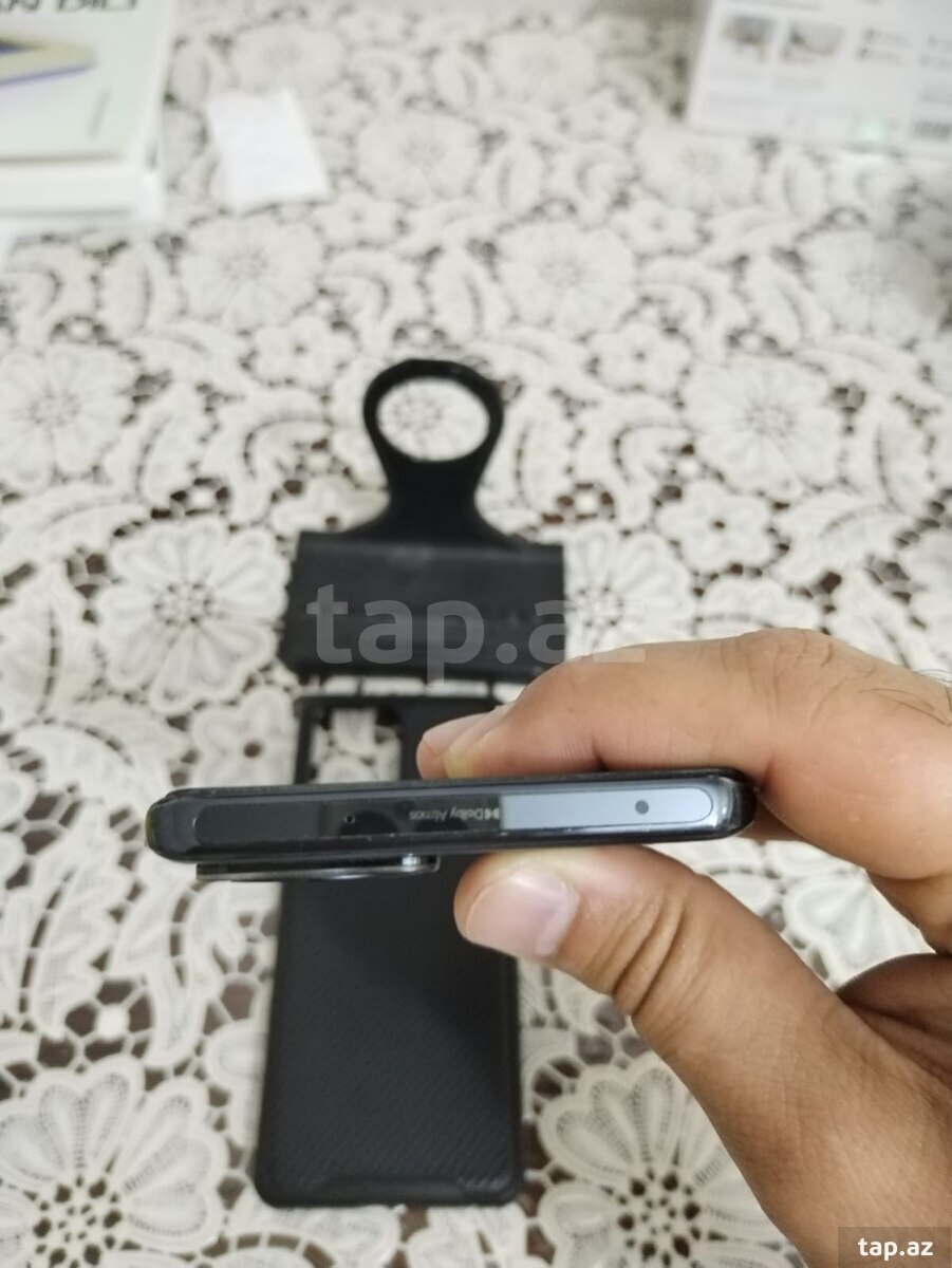 Xiaomi 13 Lite Black 256GB/8GB (3)