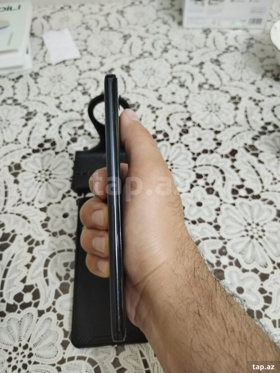 Xiaomi 13 Lite Black 256GB/8GB (5)