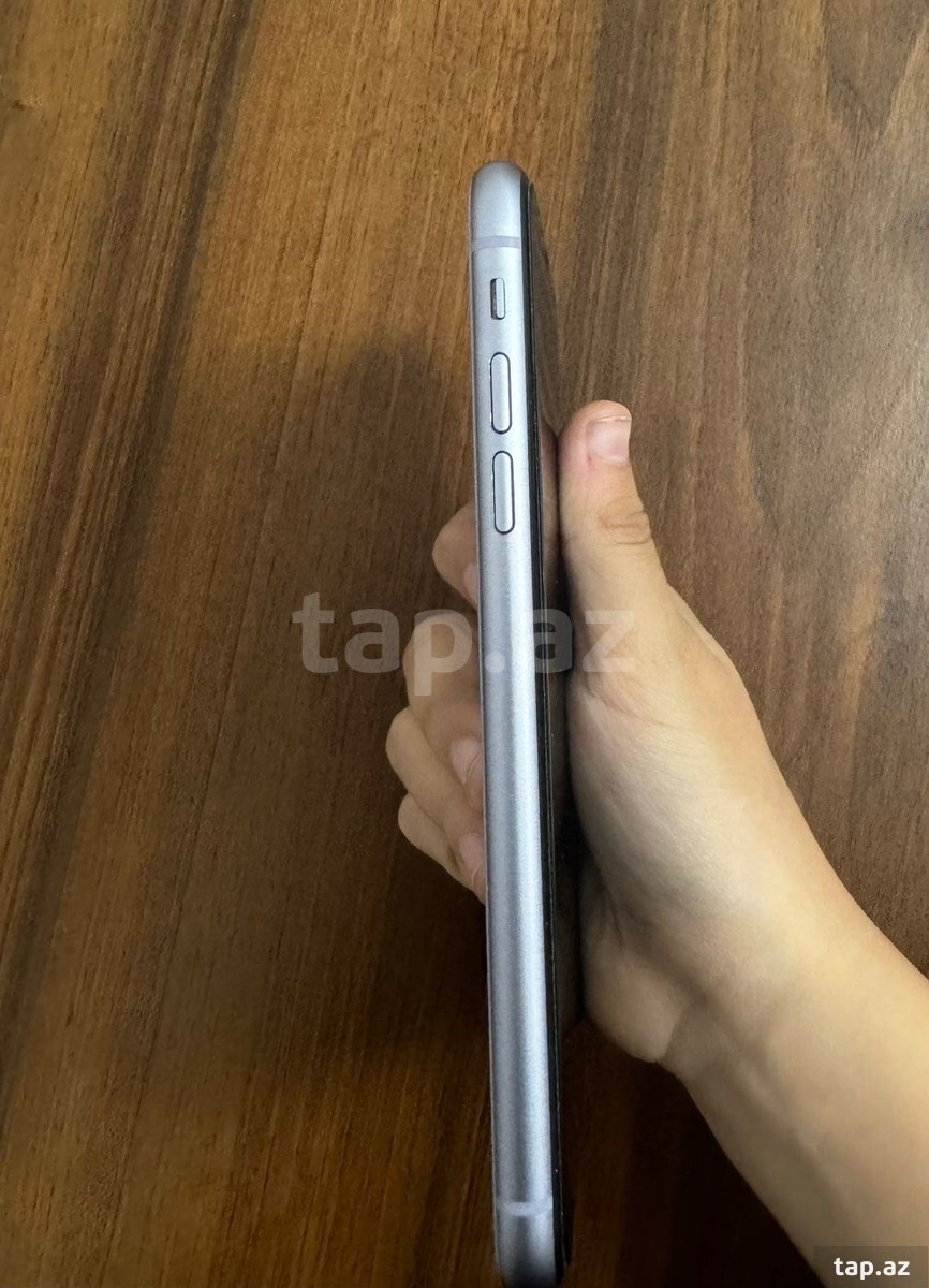 Apple iPhone 11 Purple 64GB/4GB (3)