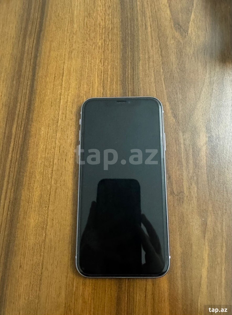 Apple iPhone 11 Purple 64GB/4GB (5)