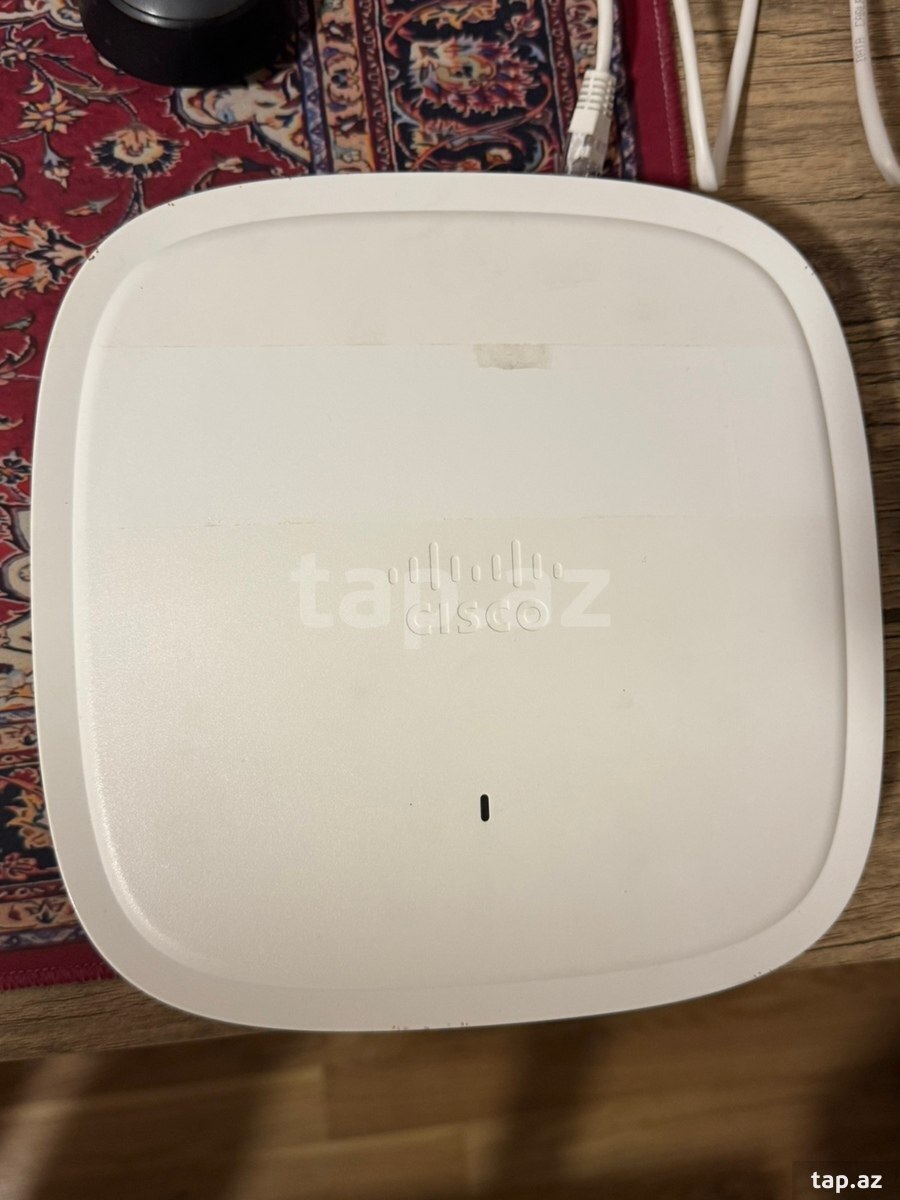 Cisco Catalyst 9120AXI-E