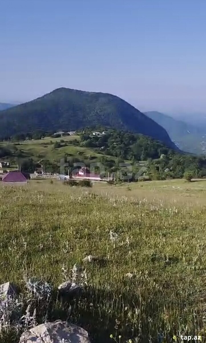 90 sot torpaq sahəsi, Şamaxı ş. (7)