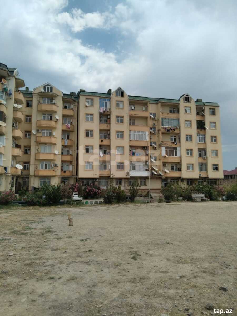 2-otaqlı yeni tikili, Xırdalan ş., 53 m² (3)