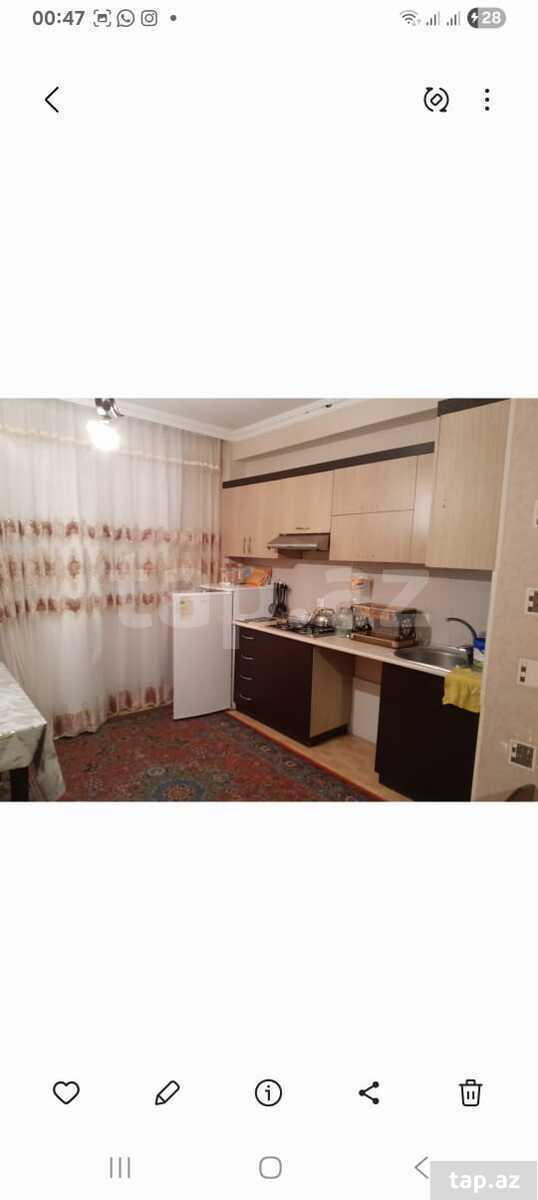 2-otaqlı yeni tikili, Xırdalan ş., 53 m² (6)