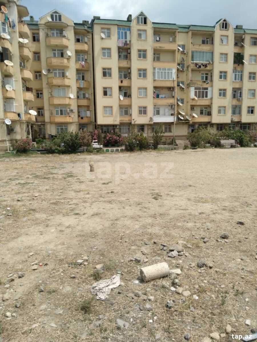 2-otaqlı yeni tikili, Xırdalan ş., 53 m² (2)