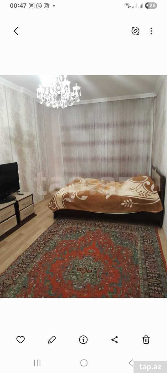 2-otaqlı yeni tikili, Xırdalan ş., 53 m² (5)