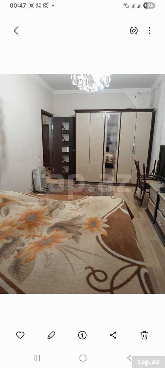2-otaqlı yeni tikili, Xırdalan ş., 53 m² (7)
