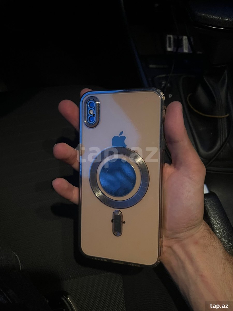 Apple iPhone XS Max Gold 256GB/4GB (2)