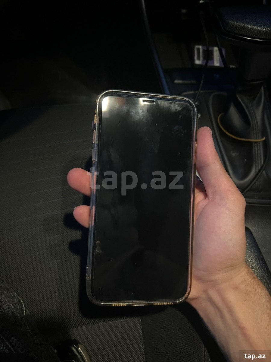 Apple iPhone XS Max Gold 256GB/4GB