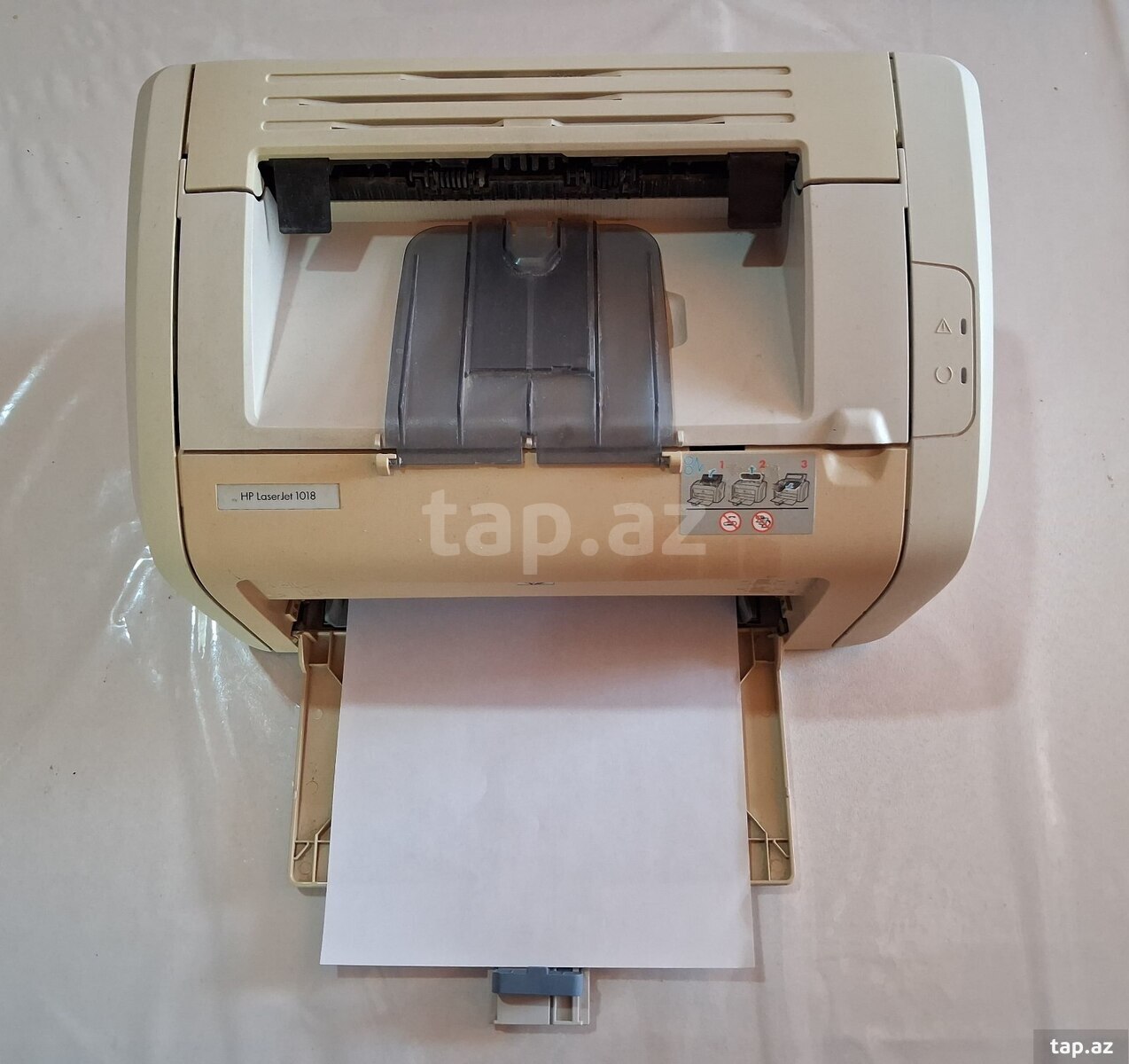 Printer HP