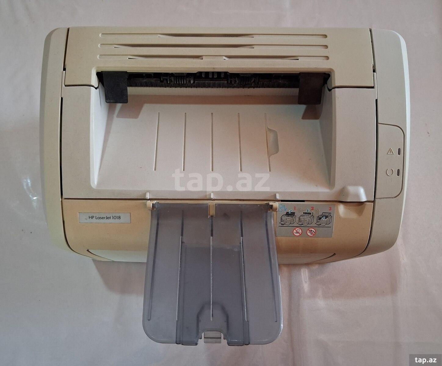 Printer HP (2)