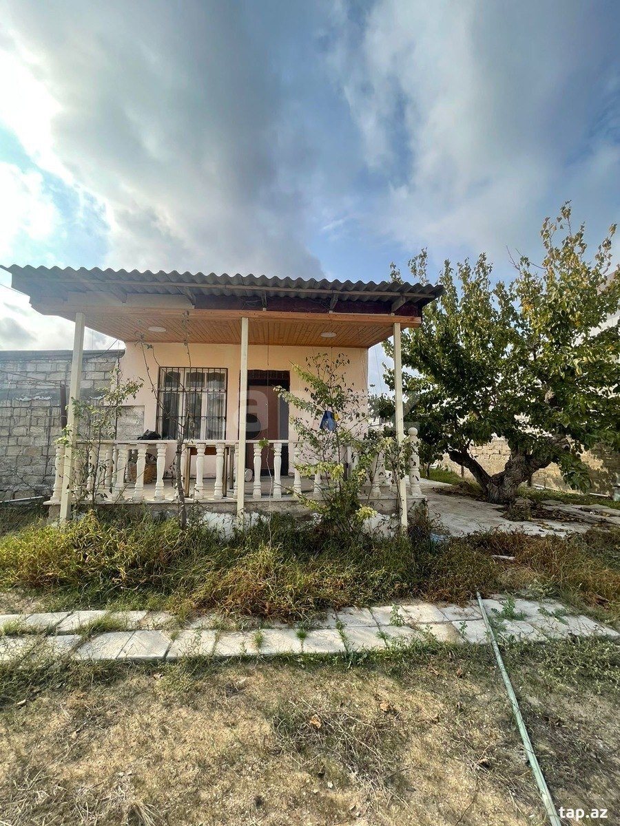 20 sot torpaq sahəsi, Mərdəkan qəs. (2)