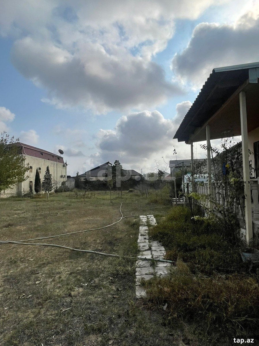 20 sot torpaq sahəsi, Mərdəkan qəs. (6)