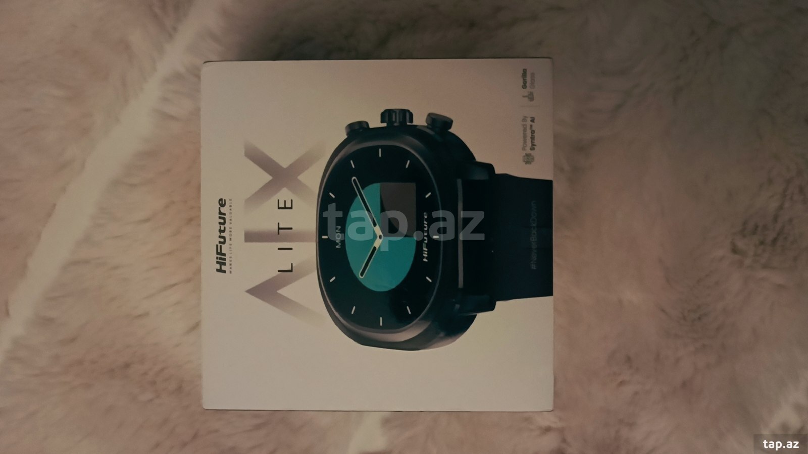 HiFuture AIX LITE (2)