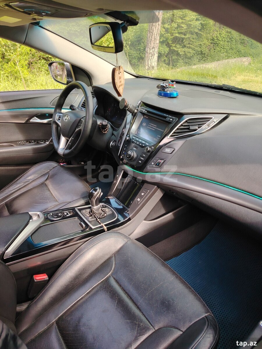 Hyundai i40, 2012 il (6)