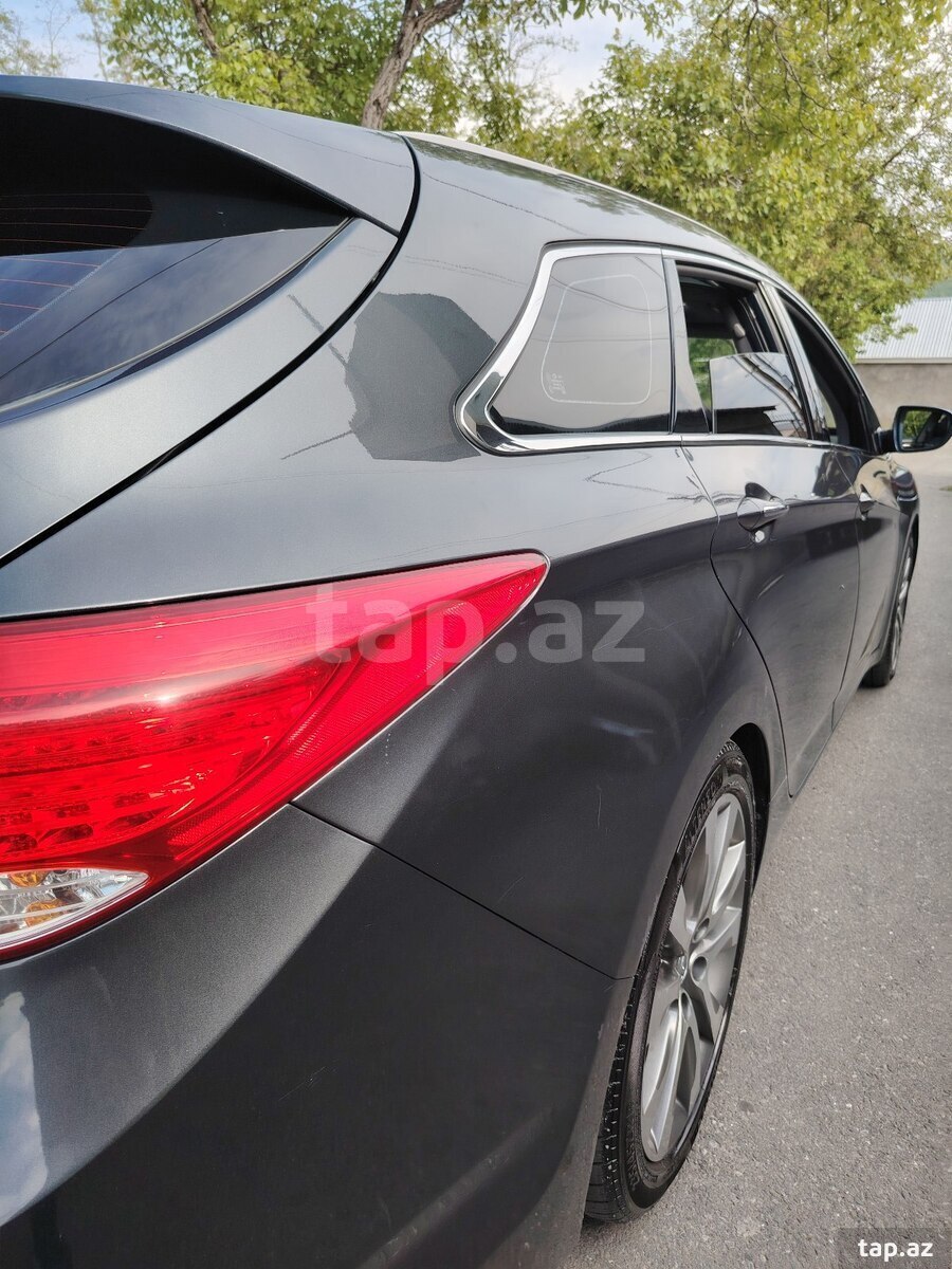 Hyundai i40, 2012 il (5)