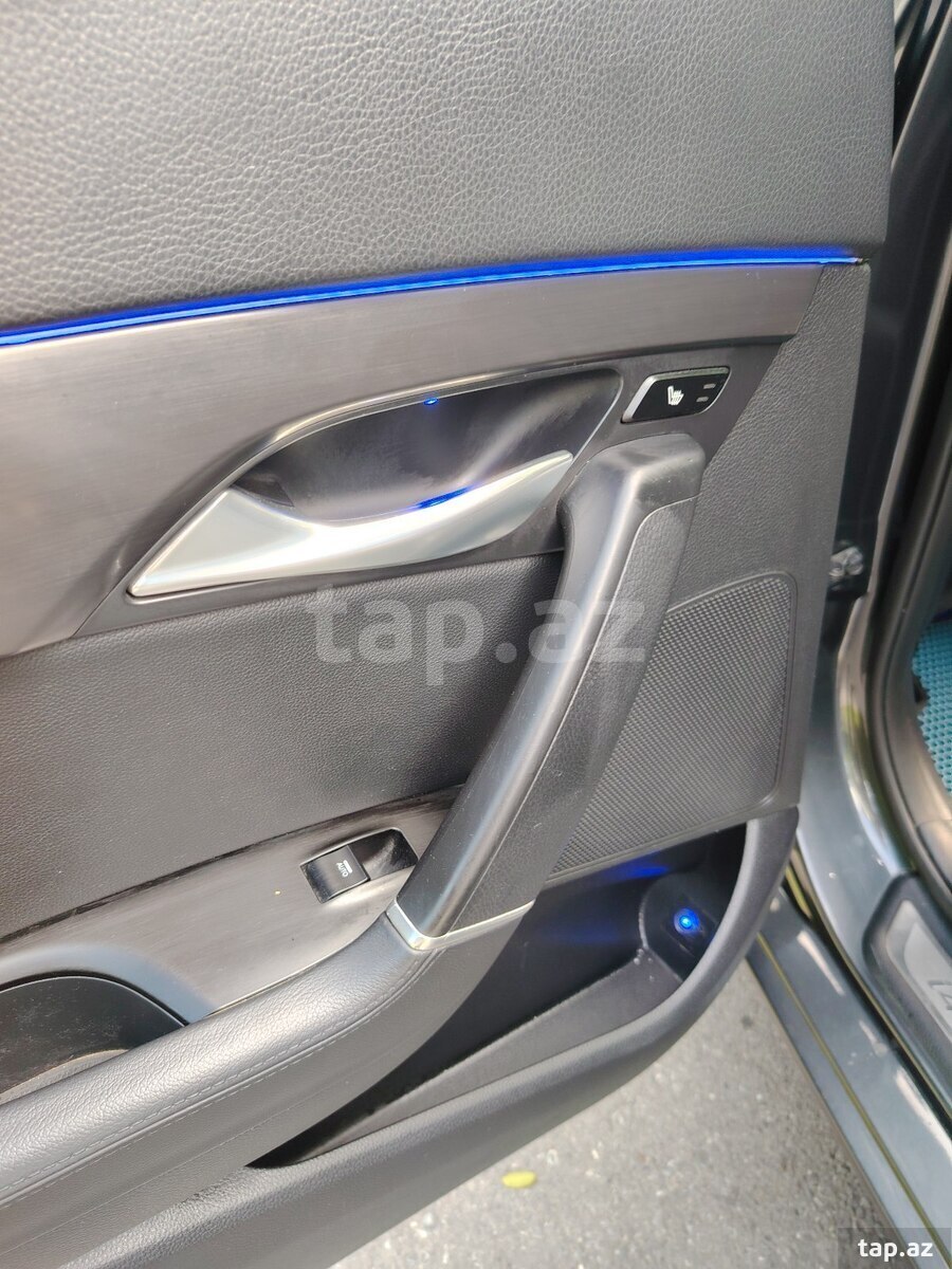 Hyundai i40, 2012 il (10)