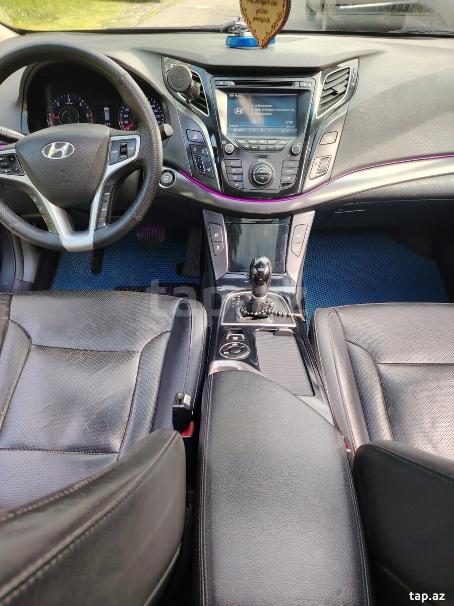 Hyundai i40, 2012 il (13)