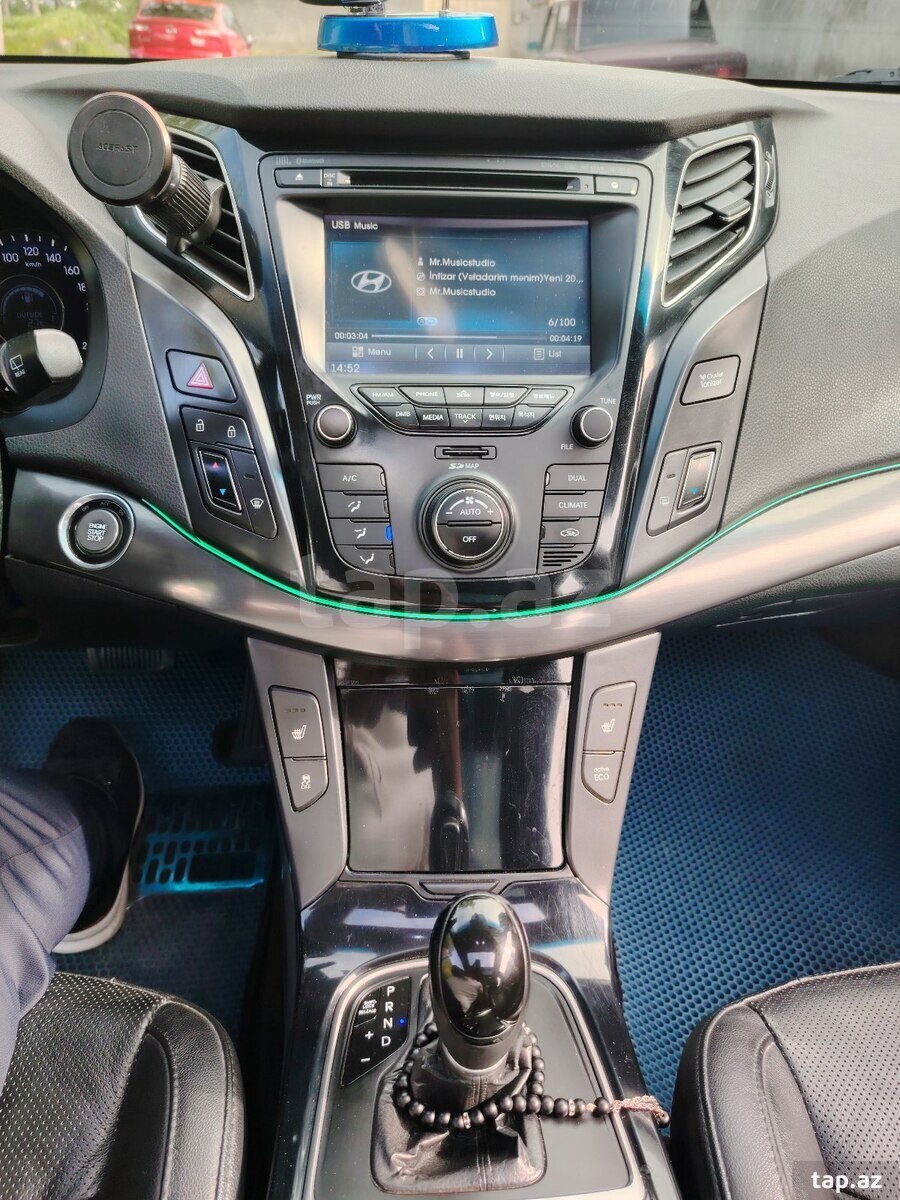 Hyundai i40, 2012 il (15)