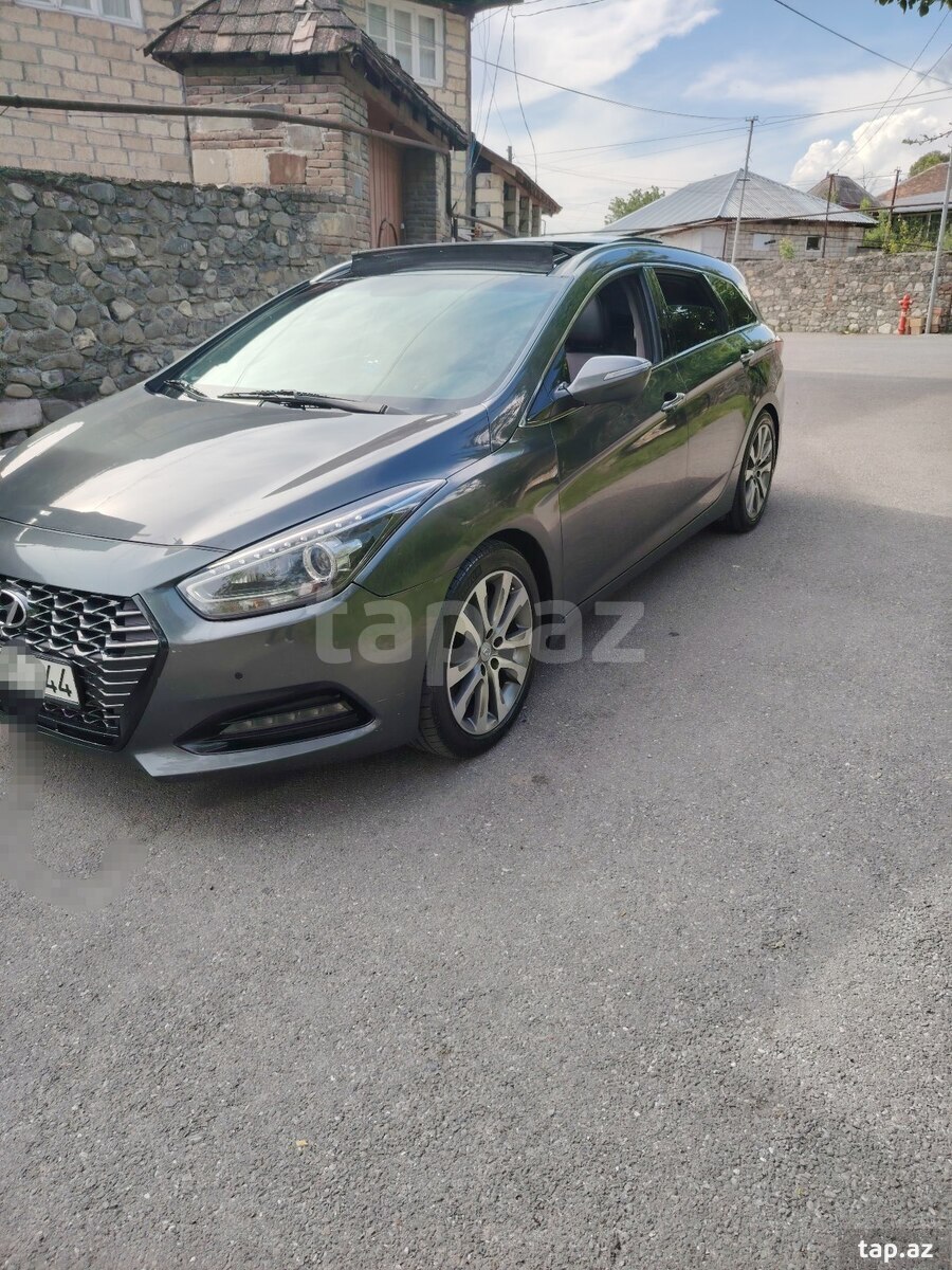 Hyundai i40, 2012 il (16)
