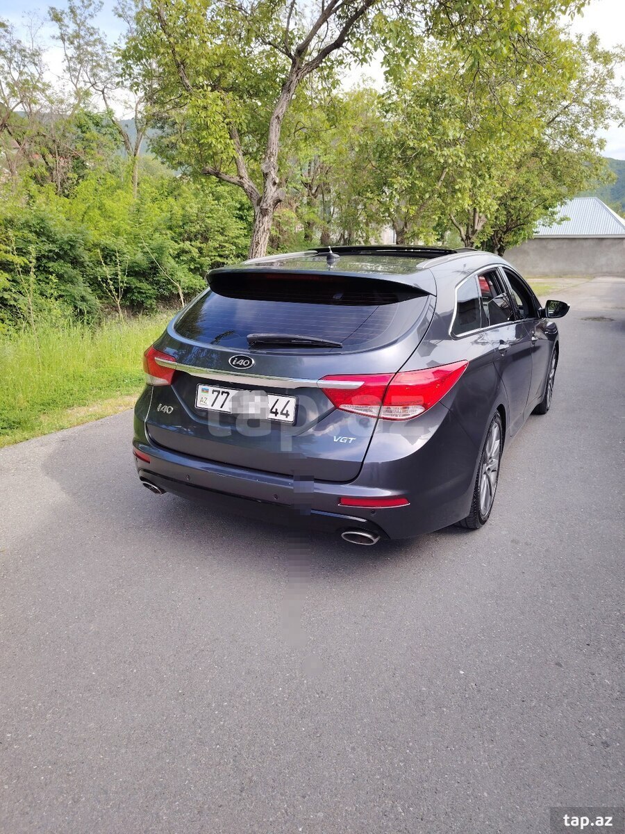 Hyundai i40, 2012 il (18)