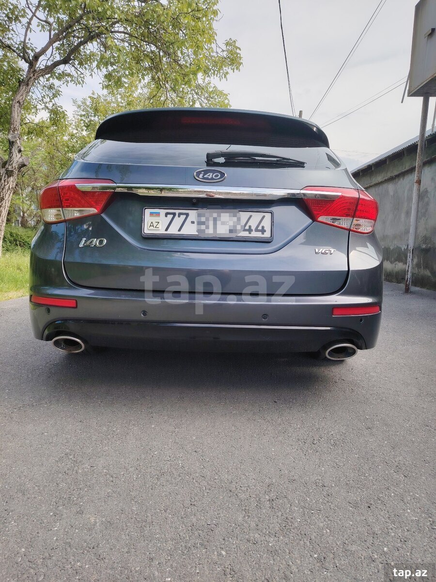 Hyundai i40, 2012 il (17)