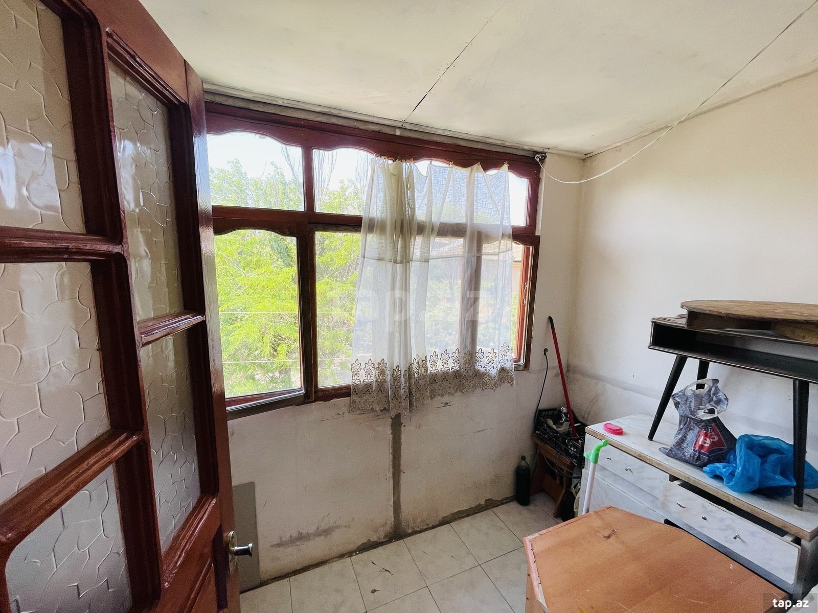 2-otaqlı mənzil, Fərrux Qayıbov küç., 42.6 m² (9)