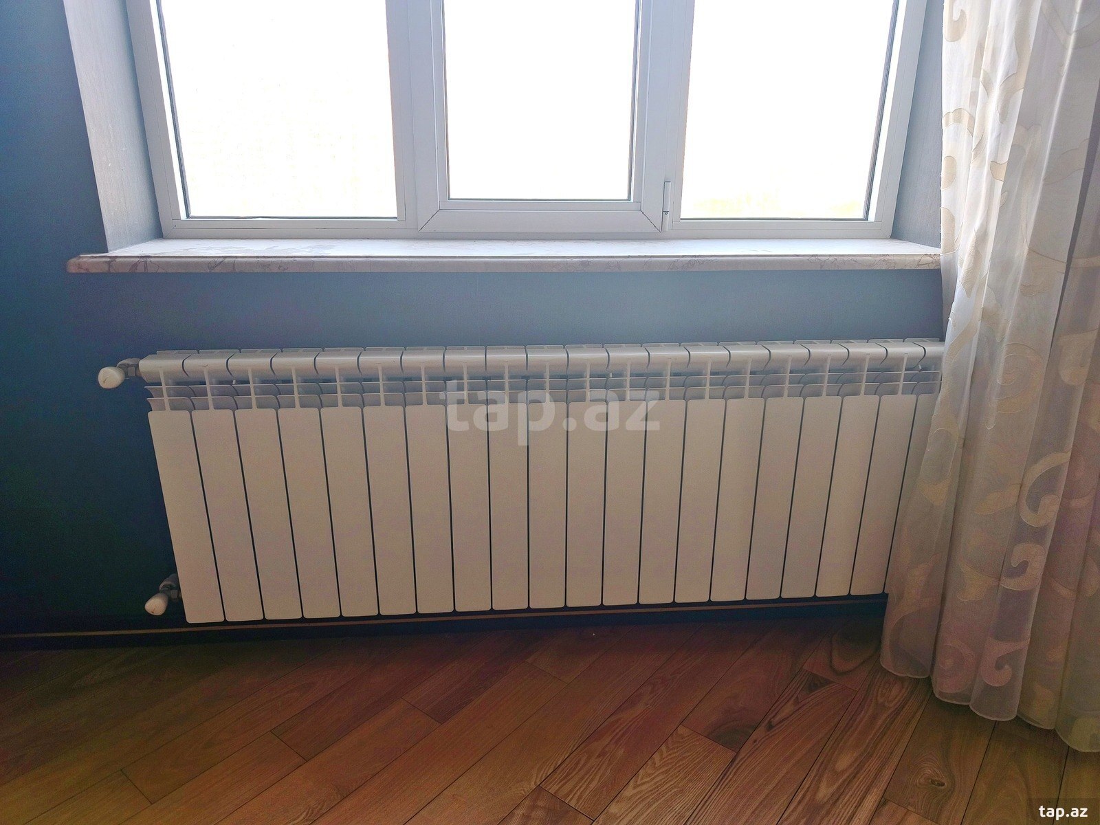 Radiator (3)