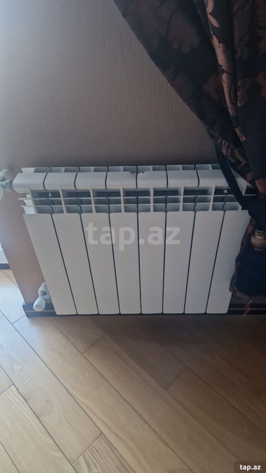 Radiator (2)