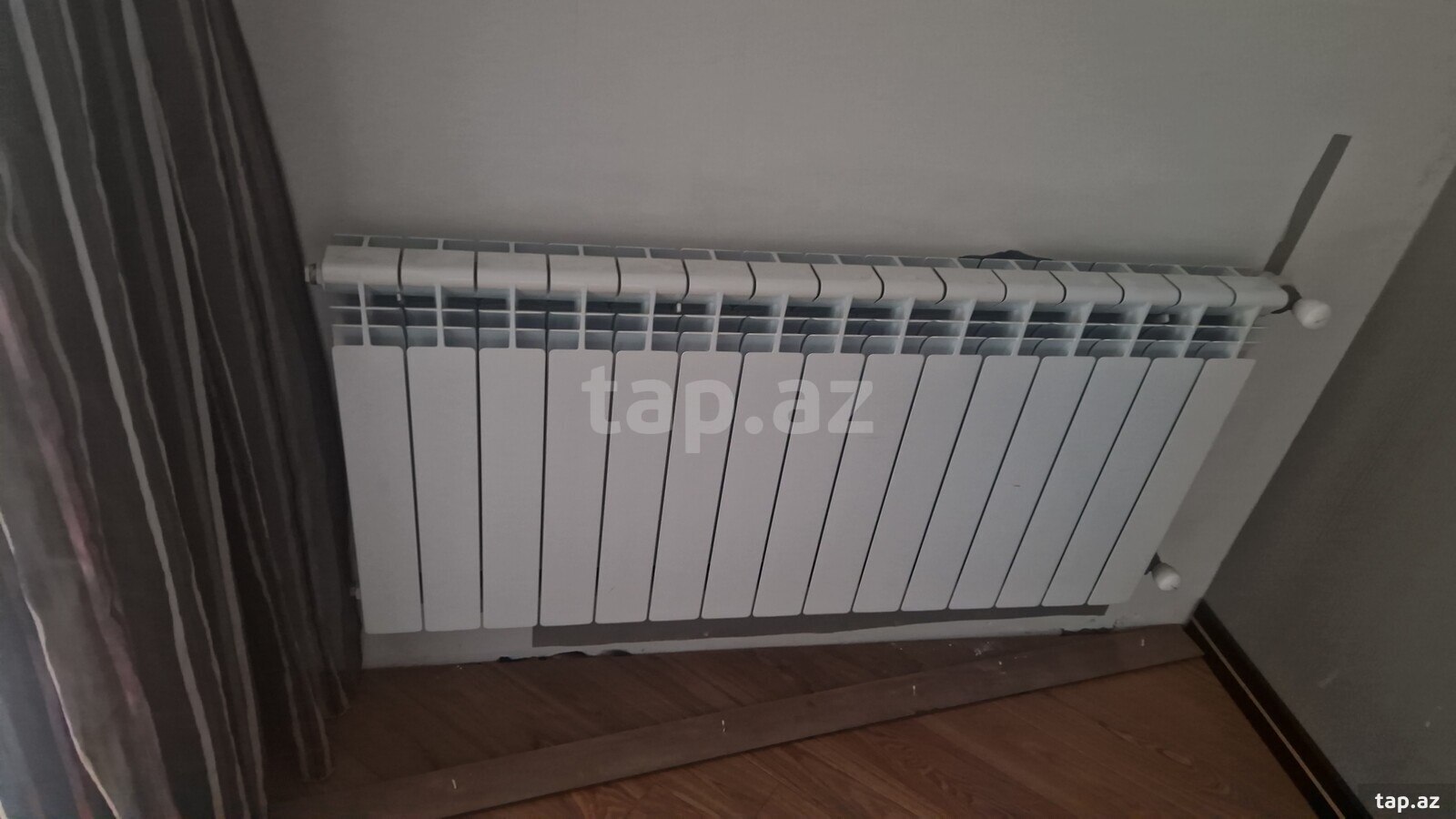 Radiator