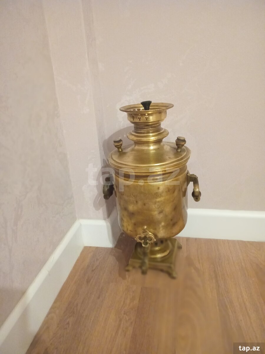 Samovar (2)