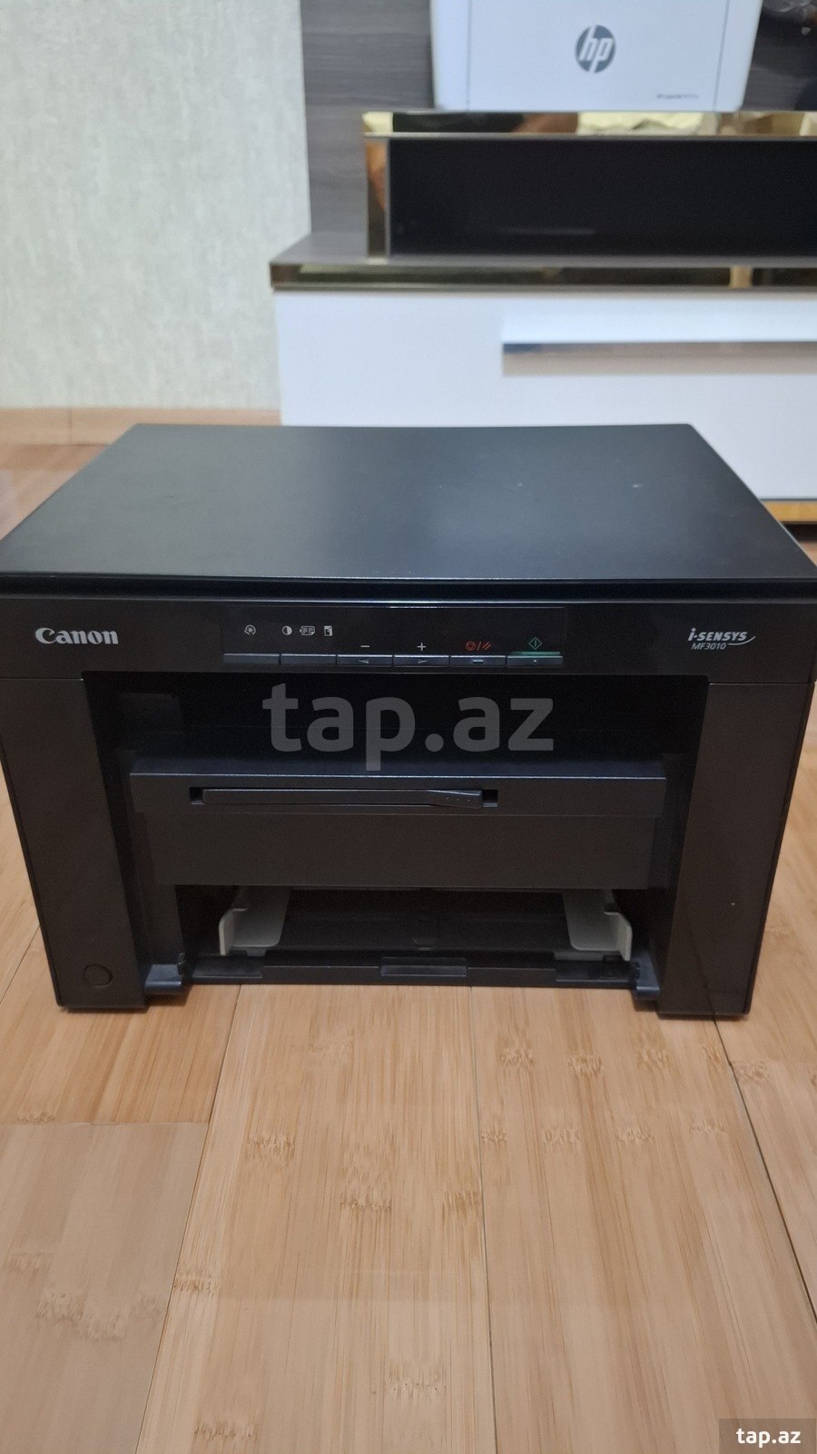 Printer Canon MF3010