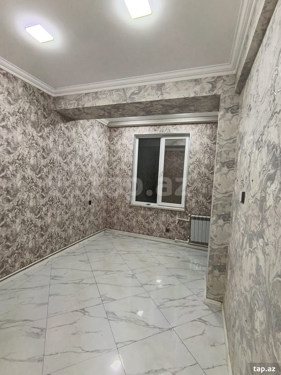 3-otaqlı yeni tikili, Saray qəs., 78 m² (12)