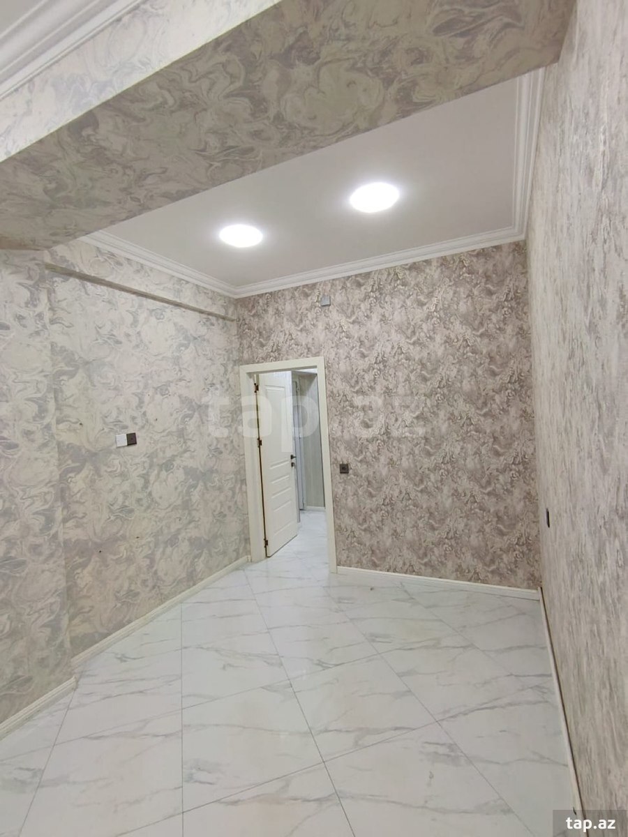 3-otaqlı yeni tikili, Saray qəs., 78 m² (15)