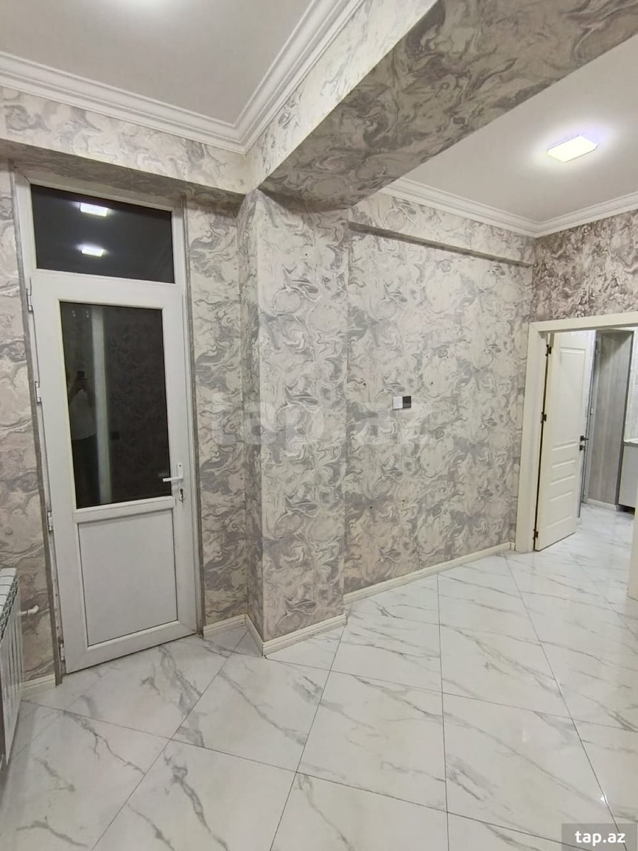 3-otaqlı yeni tikili, Saray qəs., 78 m² (14)