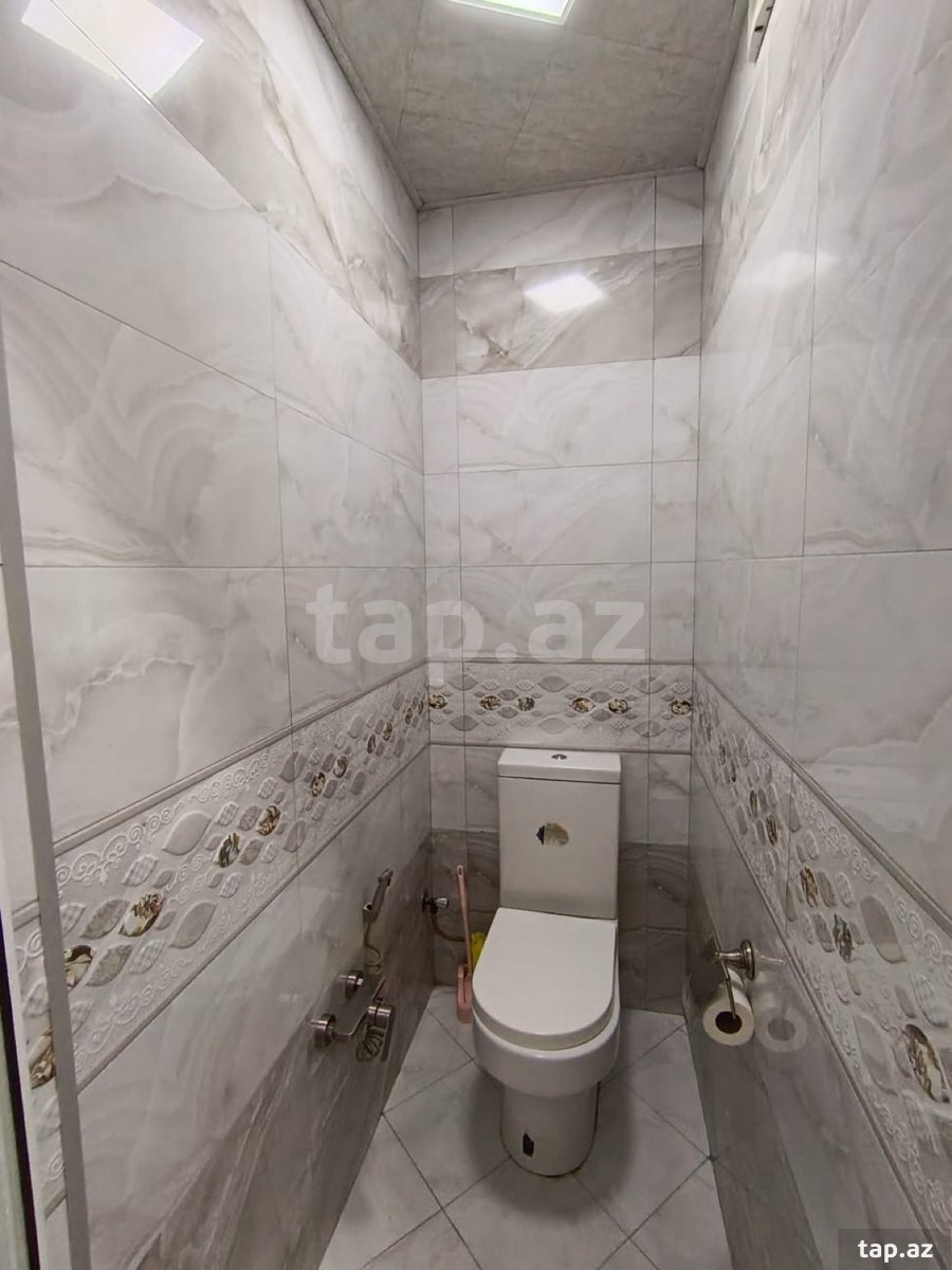 3-otaqlı yeni tikili, Saray qəs., 78 m² (7)
