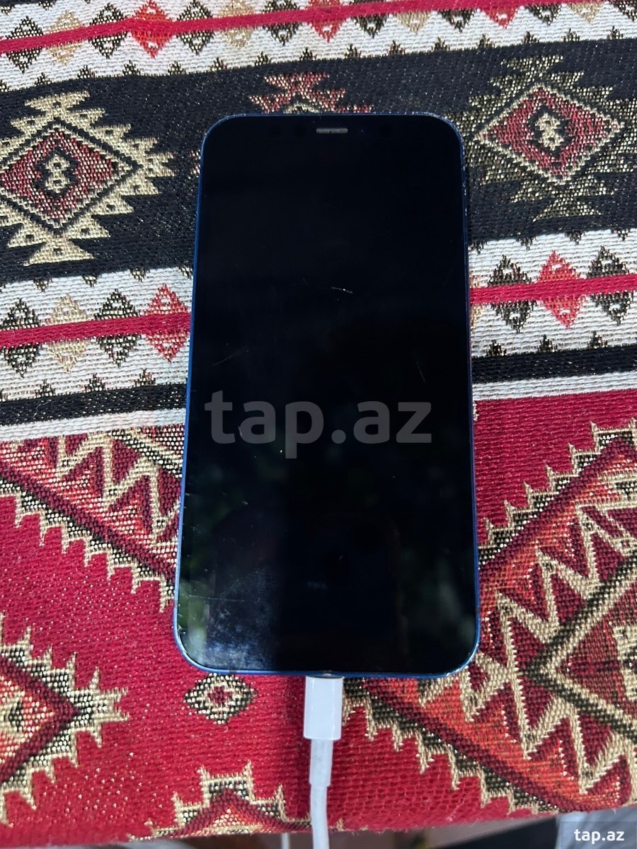 Apple iPhone 12 Mini Blue 64GB/4GB
