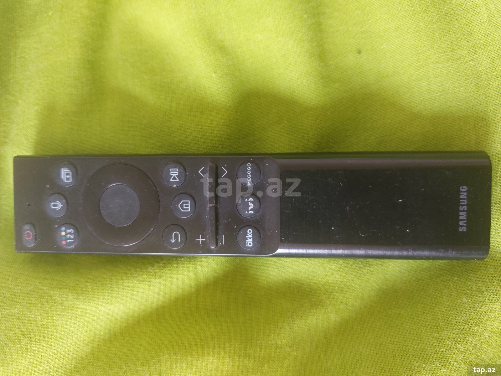Televizor Samsung (3)