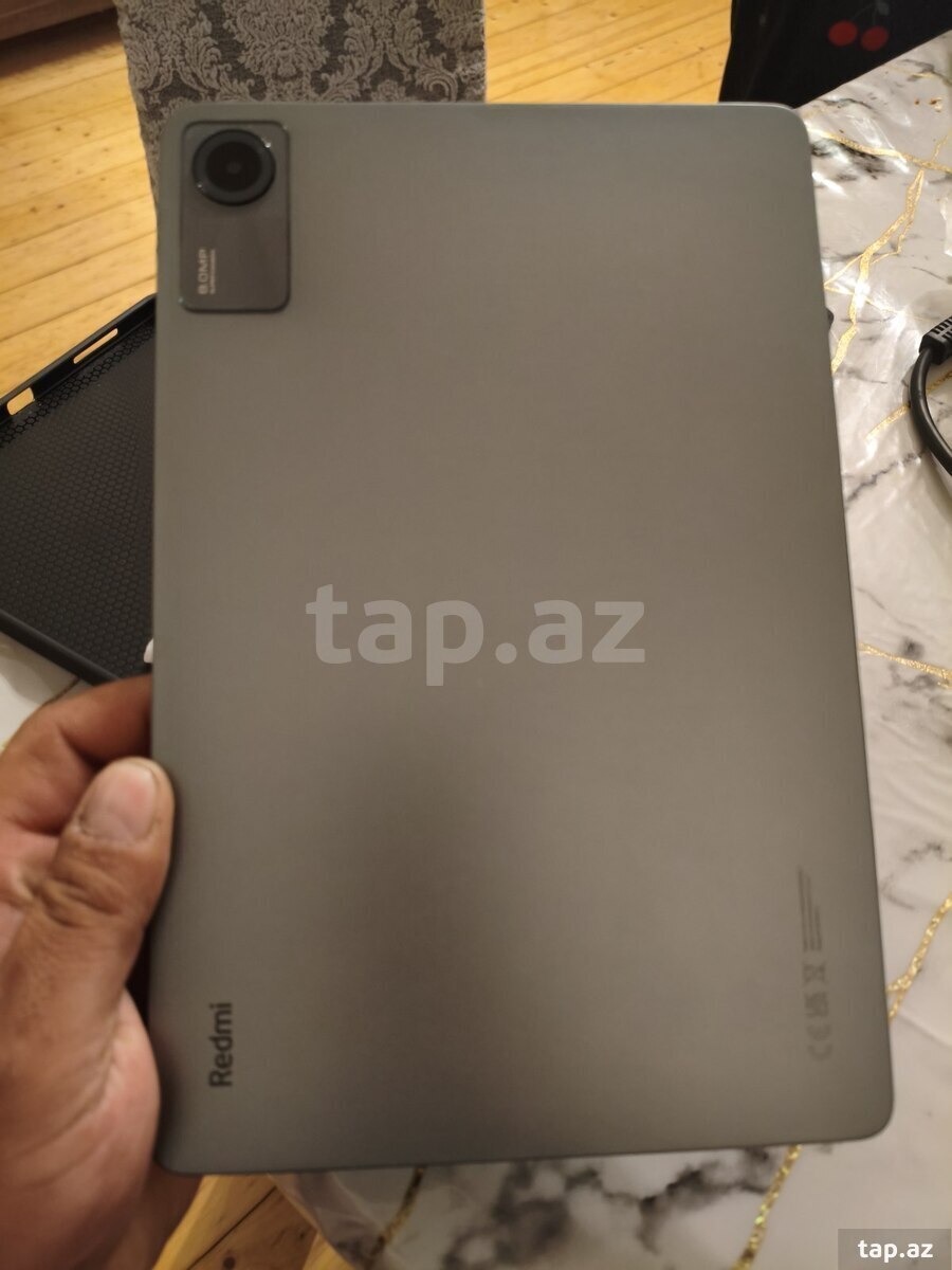 Xiaomi Redmi Pad SE 256GB/8GB (4)