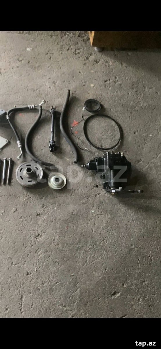 LADA (VAZ) 2101, 2107, Niva ehtiyat hissələri (2)